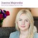 Mgr Joanna Majewska