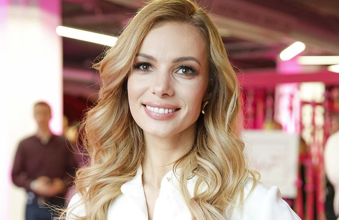 Izabela Janachowska udzieliła WP szczerego wywiadu