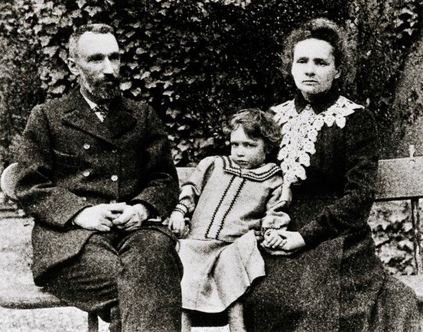 Hollywood kręci film o Marii Skłodowskiej-Curie. Piękna aktorka w roli noblistki