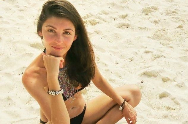 Ewa Chojnowska z "Wyspy przetrwania" wzięła ślub! Na weselu pojawiły się gwiazdy