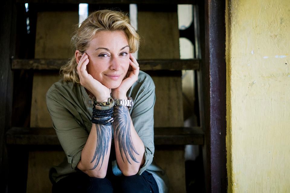 Martyna Wojciechowska narodziła się na nowo. Dla córki przewartościowała swoje życie