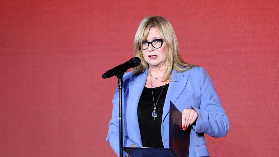 Małgorzata Gosiewska