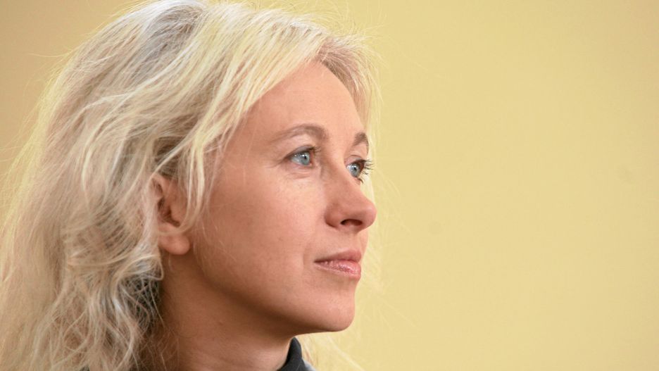 Manuela Gretkowska nie owija w bawełnę