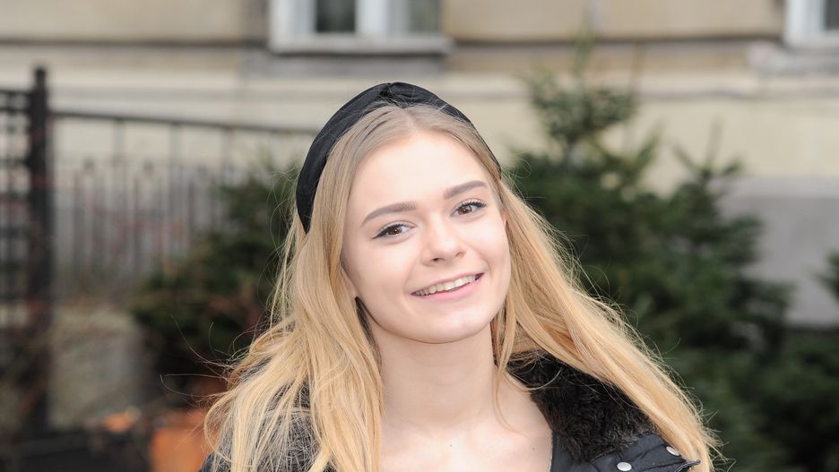 Julia Wróblewska ma kolejne problemy