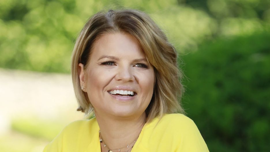 Marta Manowska ma kolejny powód do radości