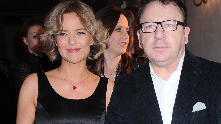 Monika Zamachowska, Zbigniew Zamachowski