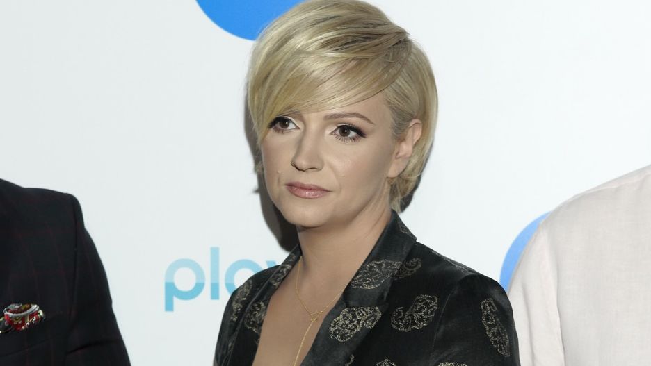 Dorota Szelągowska komentuje atak paniki Filipa Chajzera