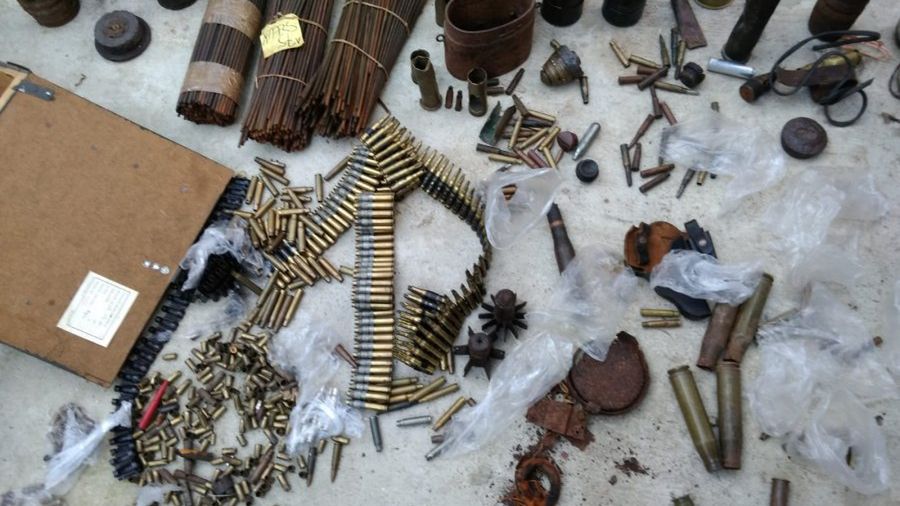 Akcja policji na Podkarpaciu. 20-latek w więzieniu 