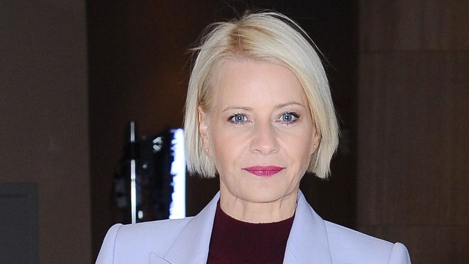 Małgorzata Kożuchowska ma 48 lat.