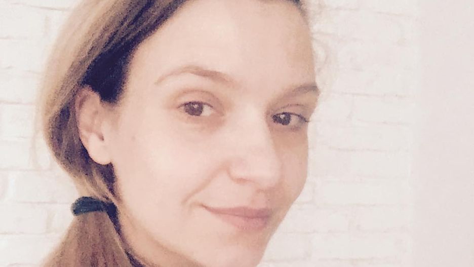 Koroniewska powinna odpoczywać przed porodem, niestety walczy z hejterami.