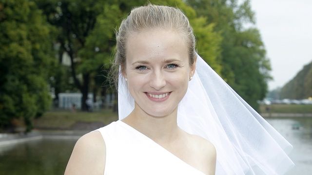 Marta Chodorowska