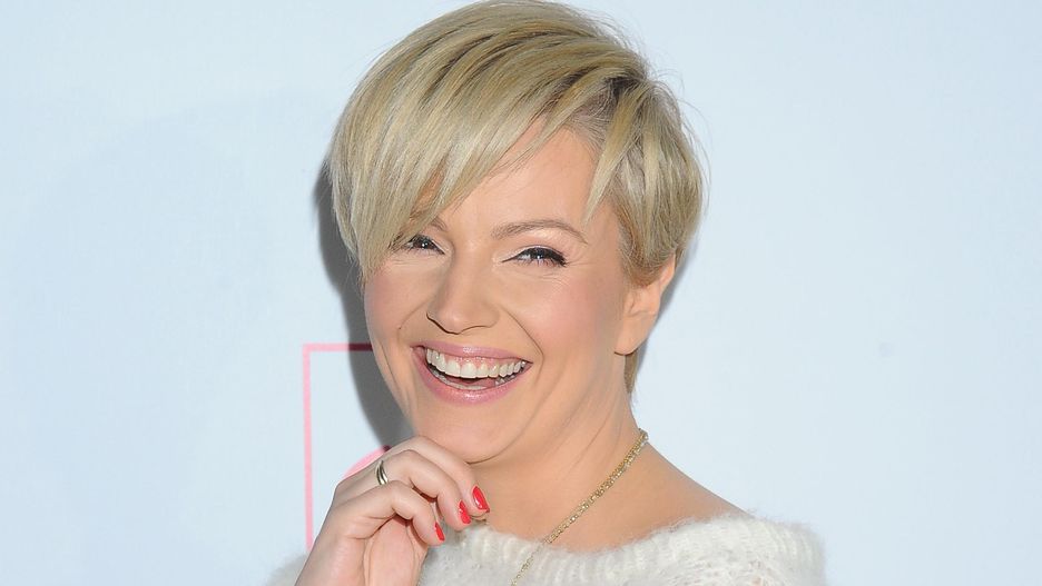 Dorota Szelągowska słynie z poczucia humoru