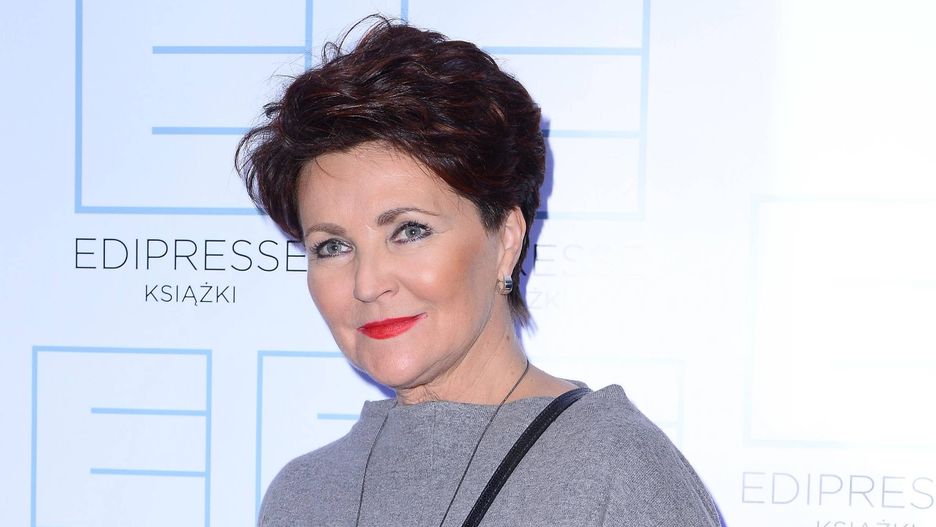 Jolanta Kwaśniewska o proteście w Sejmie 