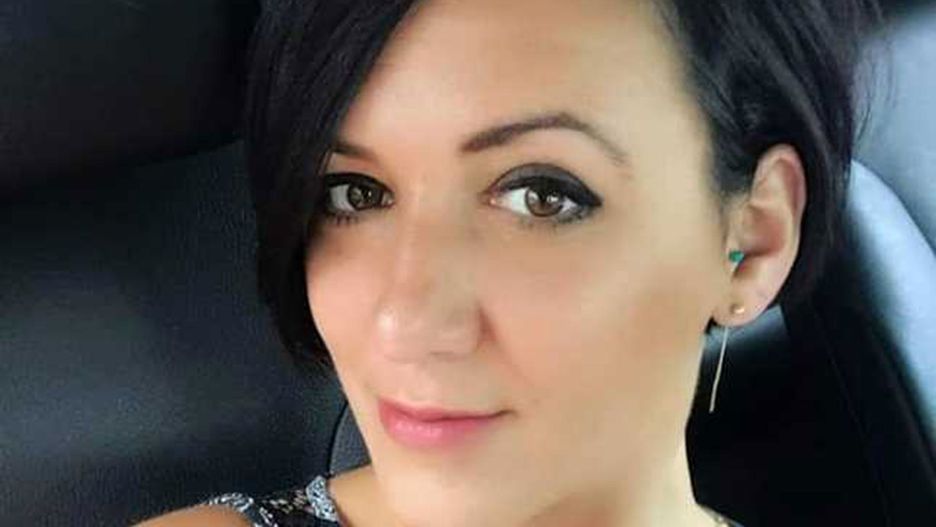 Zaginiona Grażyna Kuliszewska 