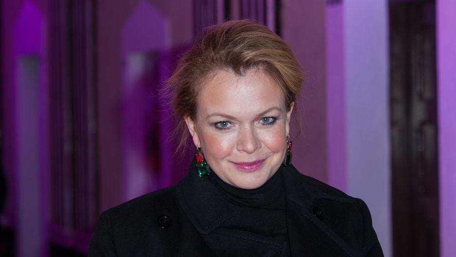 Daria Widawska przezwyciężyła chorobę