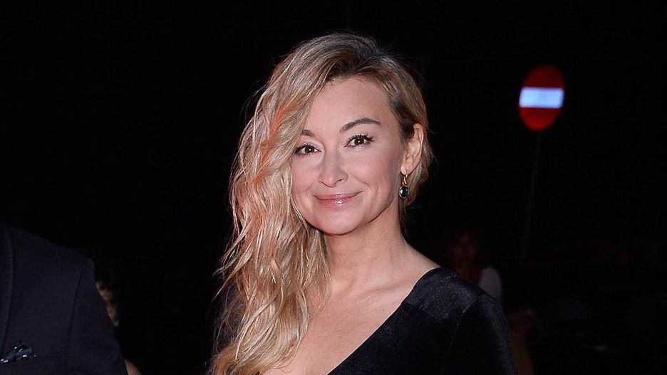 Martyna Wojciechowska mówi o pracy lekarzy podczas epidemii koronawiursa