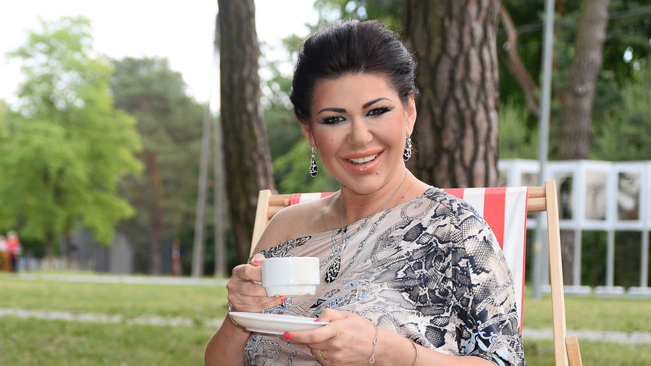 Iwona Węgrowska