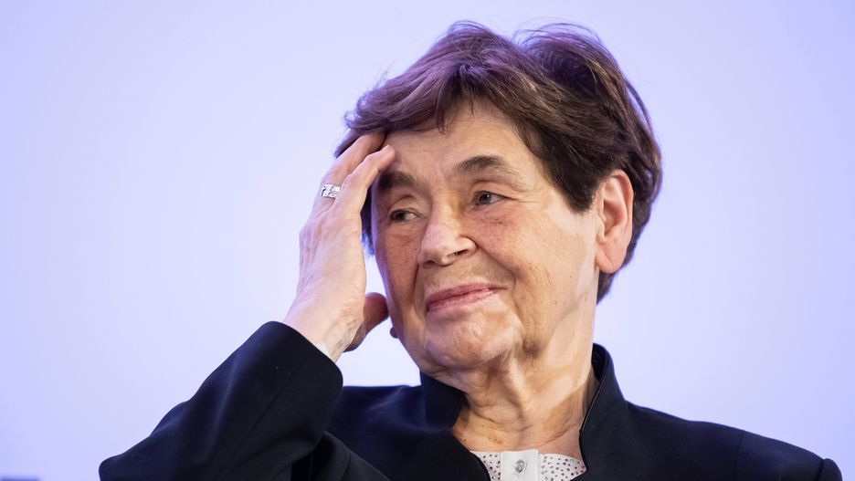 Zofia Romaszewska krytycznie o idei postawienia pomnika Tadeuszowi Mazowieckiemu