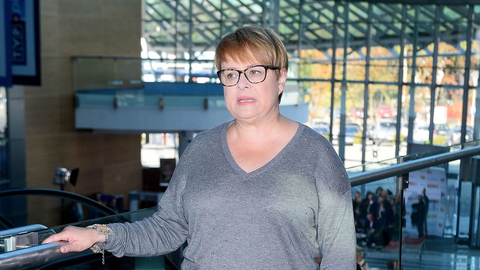 Ilona Łepkowska