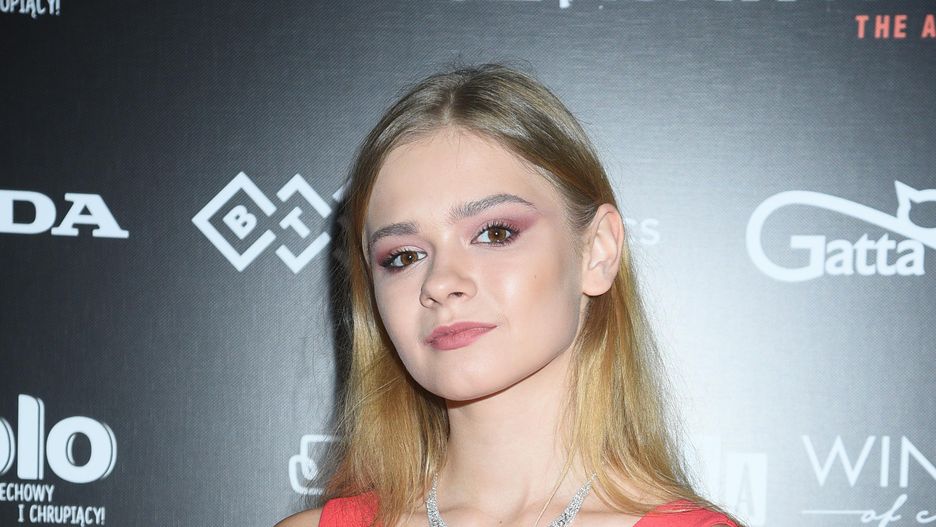 Julia Wróblewska