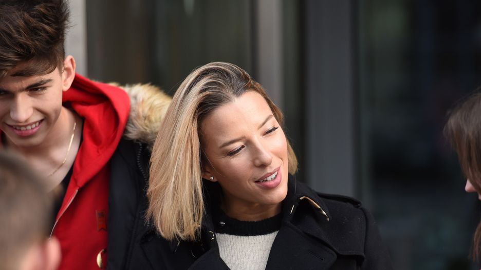 Ewa Chodakowska w pełni samodzielnie prowadzi swoje social media