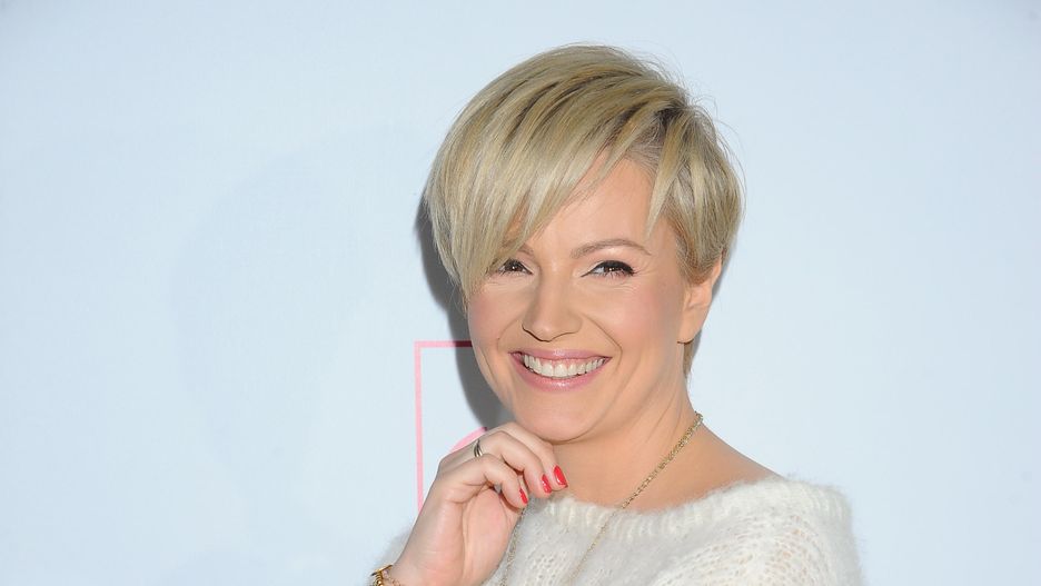 Dorota Szelągowska pokazała zdjęcie z mamą