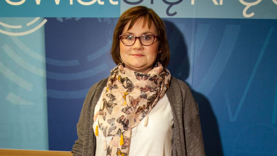 Małgorzata Terlikowska opowiedziała o tym, jak rozmawia z dziećmi o seksie