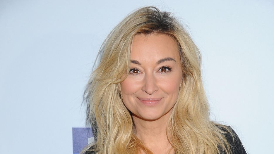 Martyna Wojciechowska na promocji kanałów lifestylowych TVN