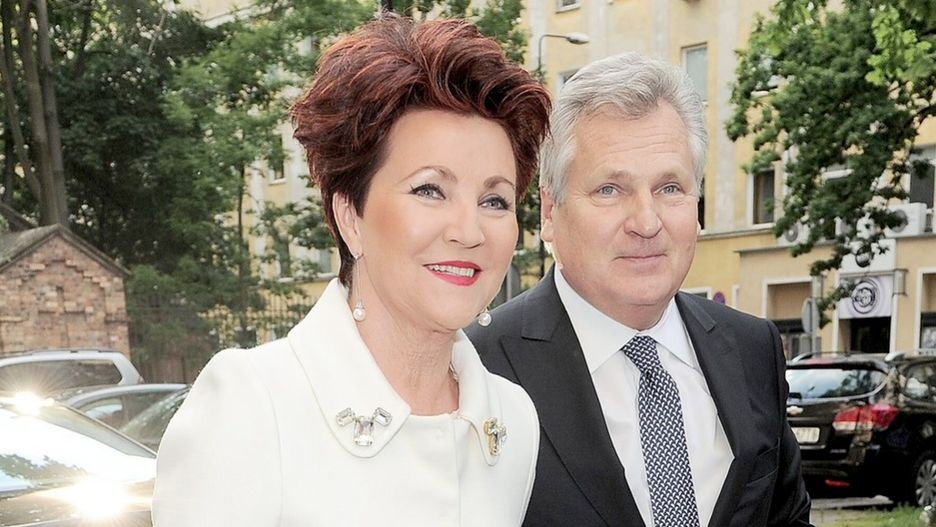 Kwaśniewscy udzielili szczerego wywiadu o swoim małżeństwie