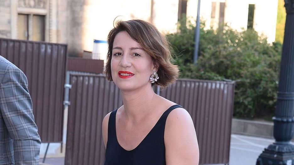 Maja Ostaszewska wspiera homoseksualnego przyjaciela w dniu jego urodzin