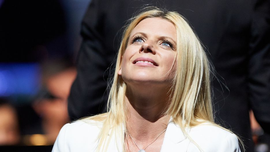 Maria Sadowska mierzy się z hejtem przez przewinienia ojca