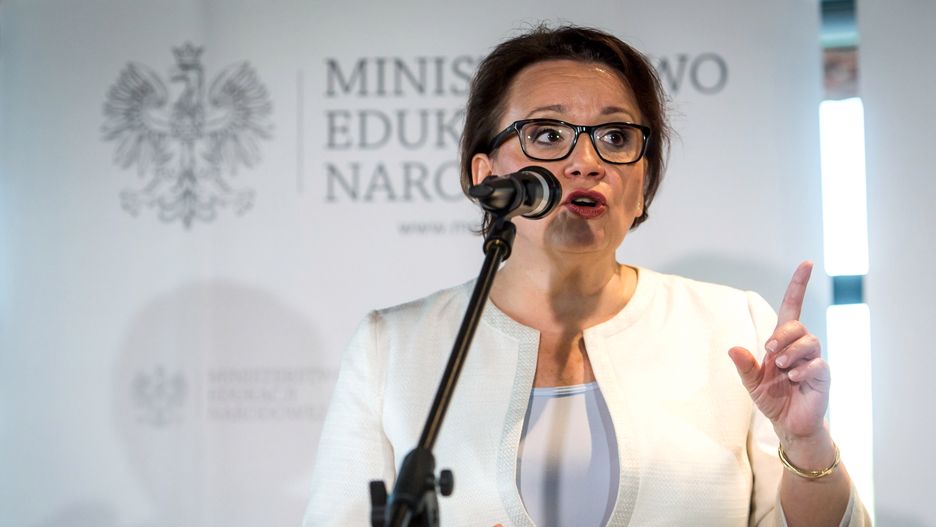Reformę oświaty popiera elektorat PiS i Kukiz'15