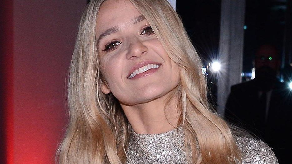 Joanna Koroniewska zachowała się na medal