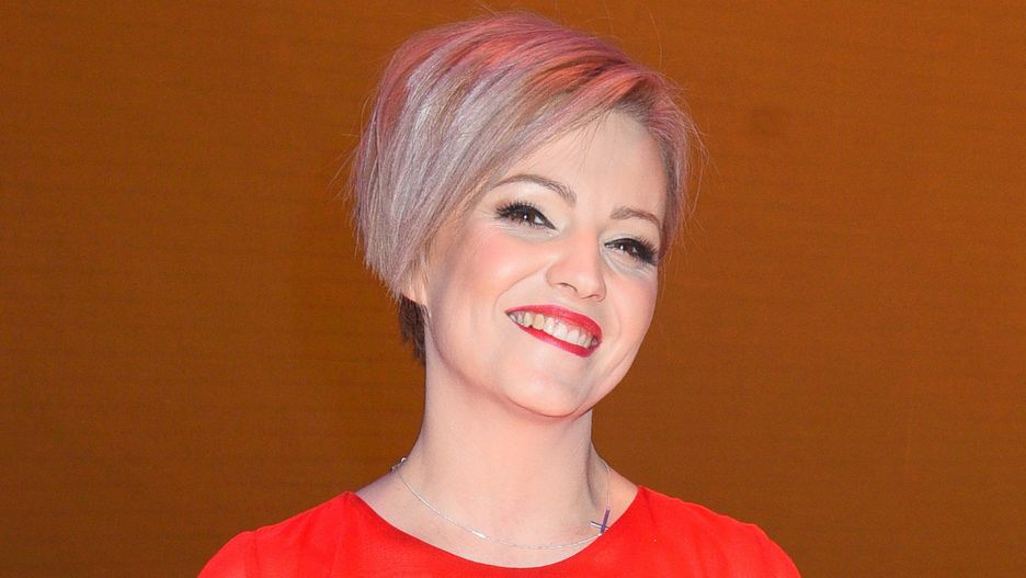 Dorota Szelągowska pokazała nowe biuro