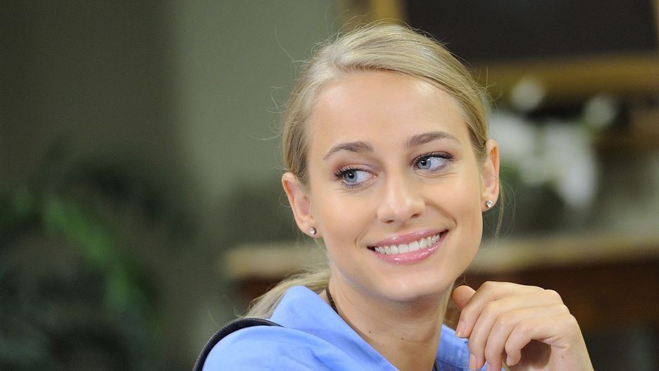 Julia Rosnowska pochwaliła się zdjęciem z dzieckiem