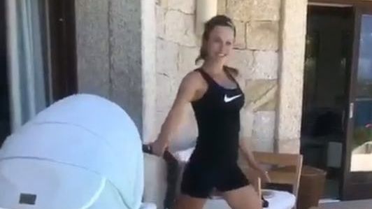 Anna Lewandowska