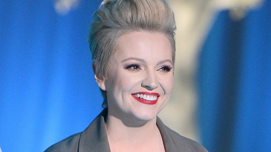 Dorota Szelągowska ma 39 lat