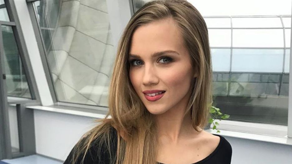 Agnieszka Kaczorowska