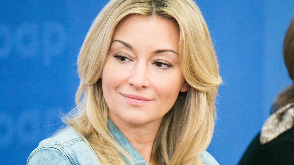 Martyna Wojciechowska
