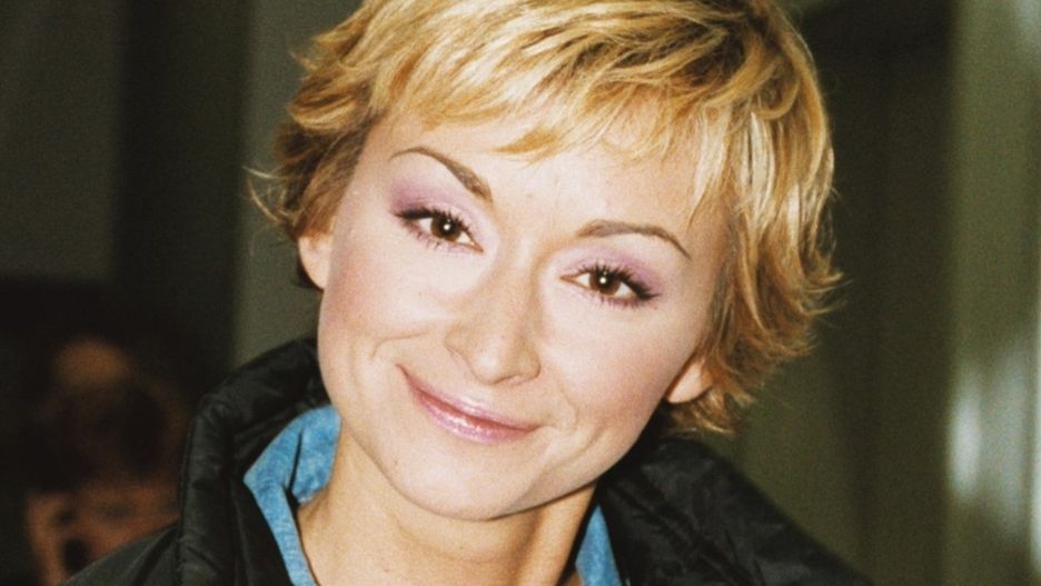 Zobaczcie, jak wyglądała kiedyś Martyna Wojciechowska.