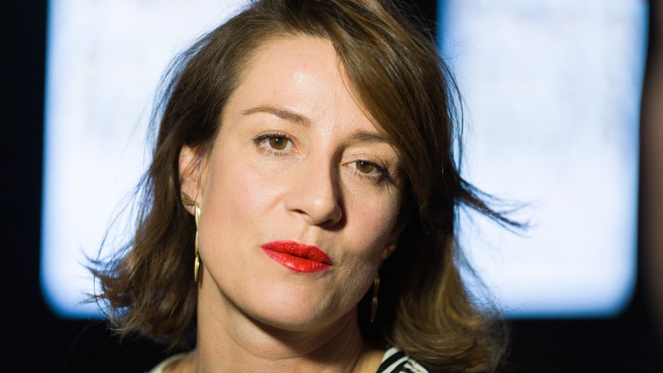 Maja Ostaszewska uważa, że artysta nie powinien być oportunistą