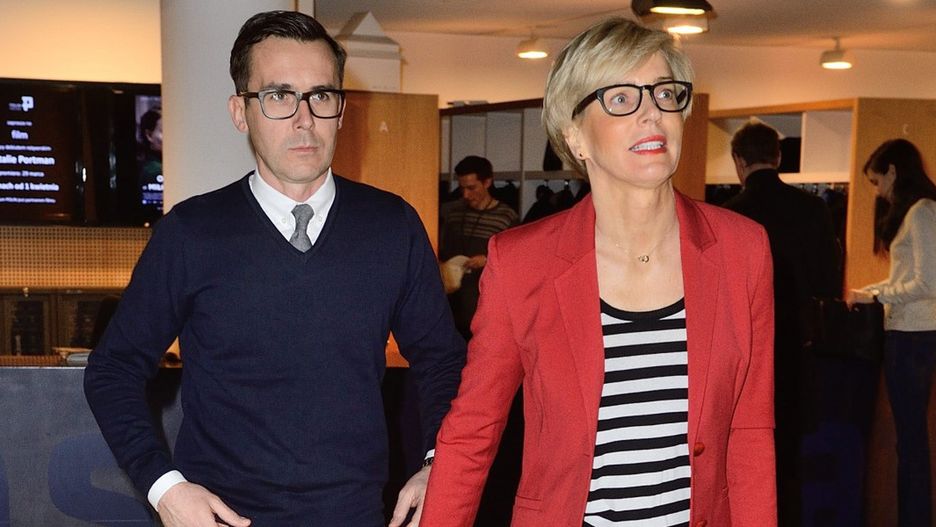 Paulina i Maciej Kurzajewscy już po rozwodzie