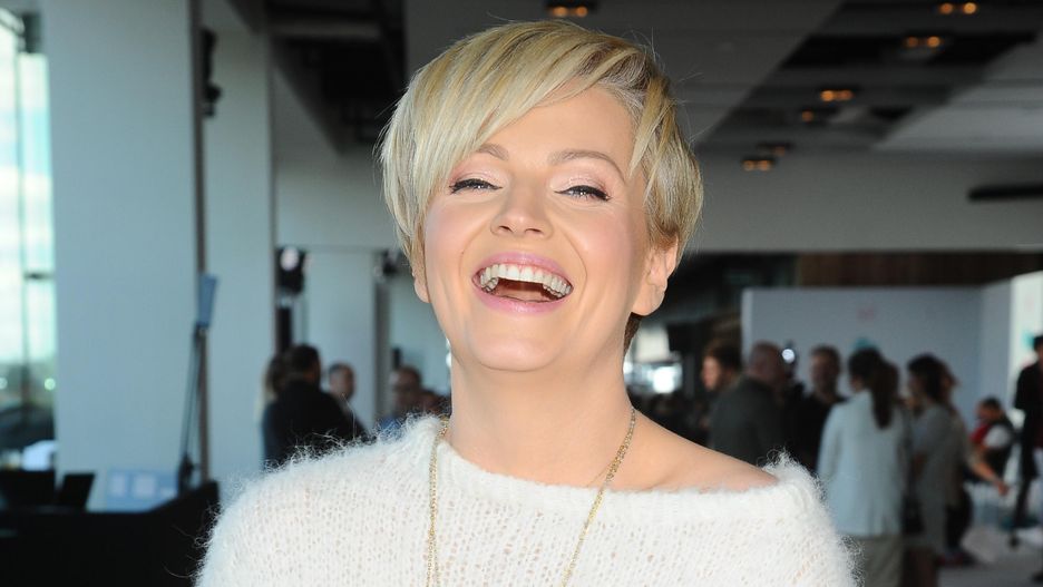Dorota Szelągowska pokazała swój obiad