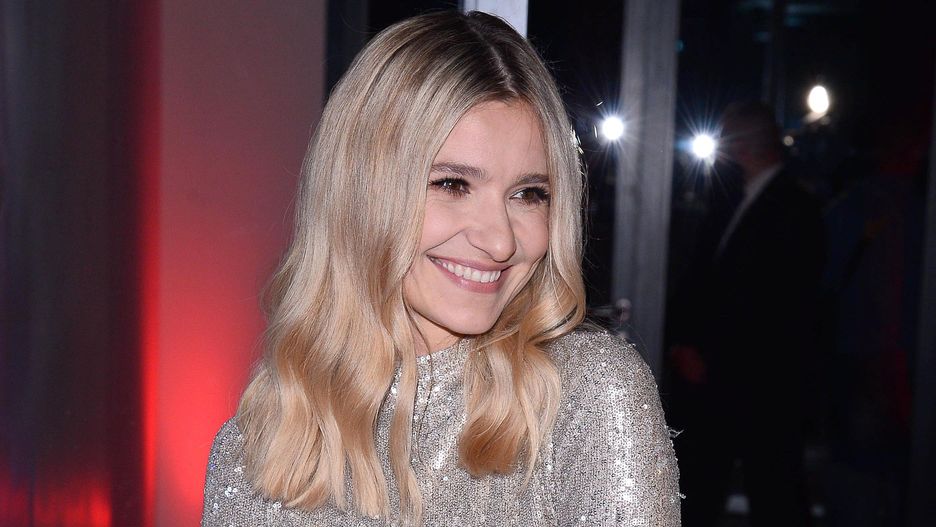 Joanna Koroniewska jest aktywną użytkowniczką Instagrama