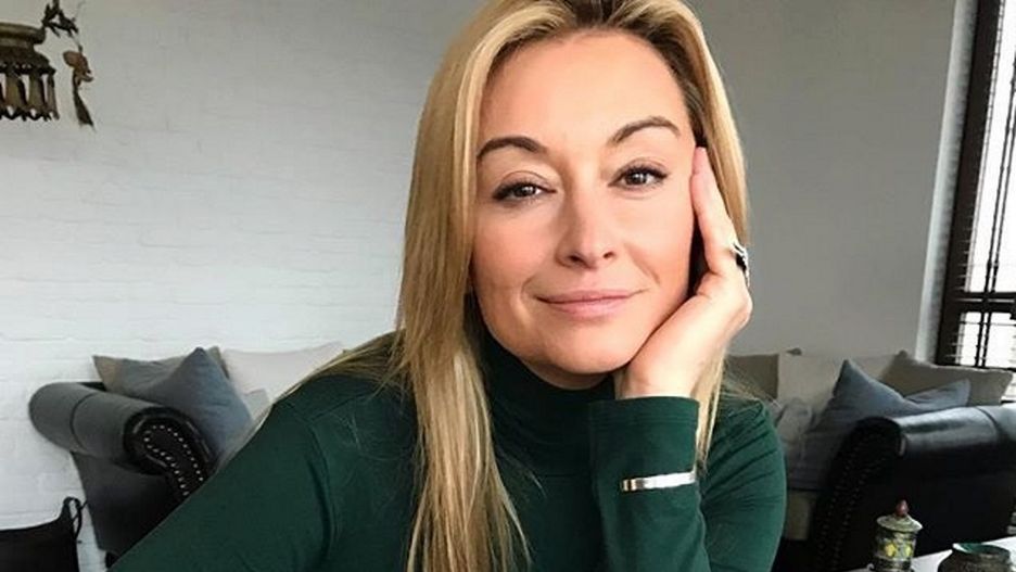 Wojciechowska znów została mamą. 