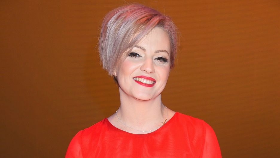 Dorota Szelągowska ma 39 lat