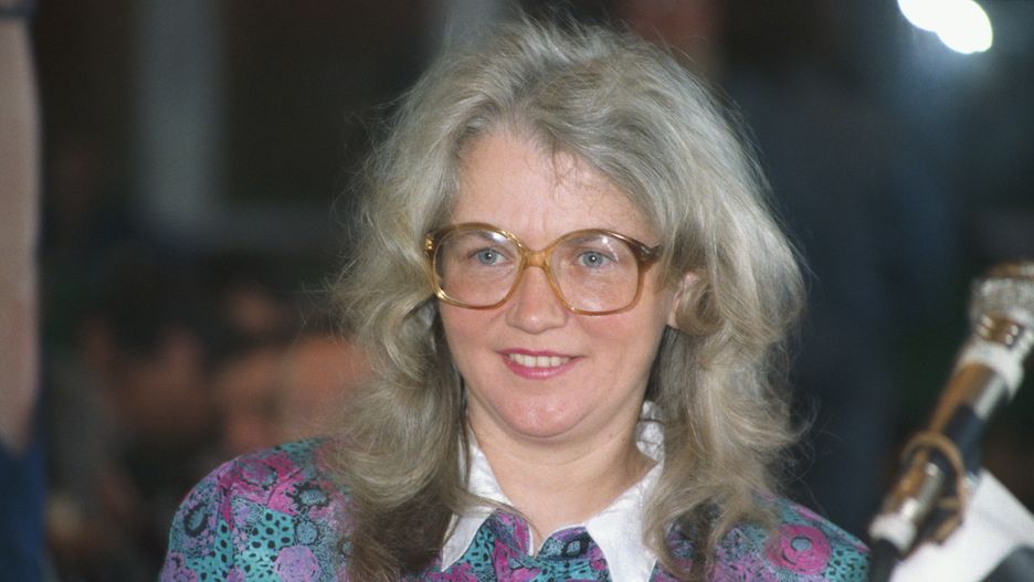 Alina Pienkowska