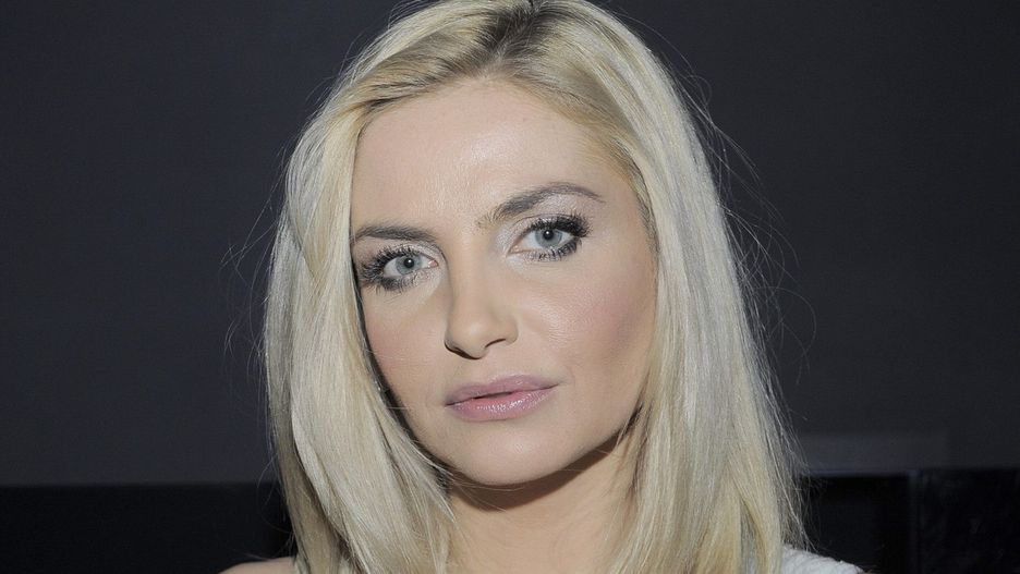 Maja Frykowska nigdy nie wyglądała tak dobrze
