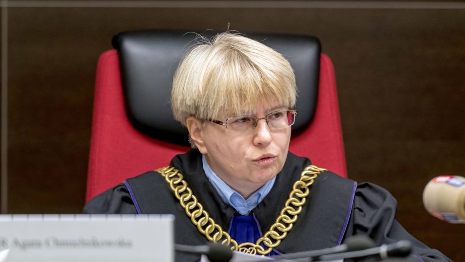 Sąd skazał dwójkę byłych policjantów na kary więzienia w zawieszeniu