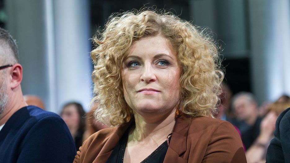Wioletta Grzegorzewska